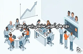 دوره های آموزش سازمانی پارس پژوهان