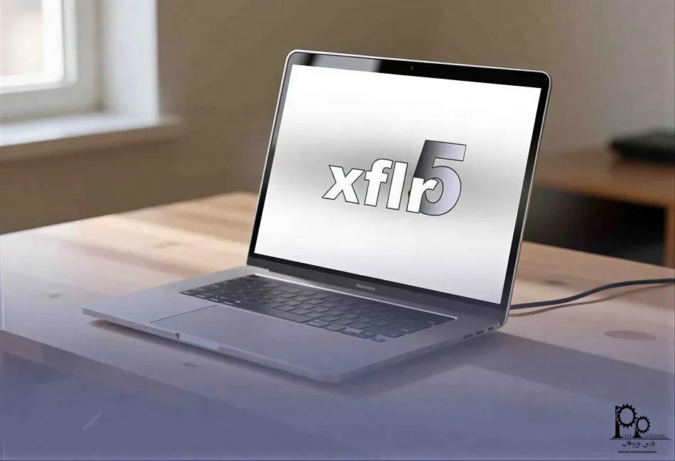 نرم‌افزار XFLR5 چیست؟ | تحلیل آیرودینامیک، طراحی بال و هواپیما | پارس ...