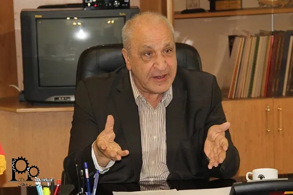 دکتر مضطرزاده
