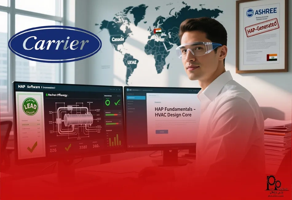 چرا باید این نرم افزار را یاد بگیریم؟